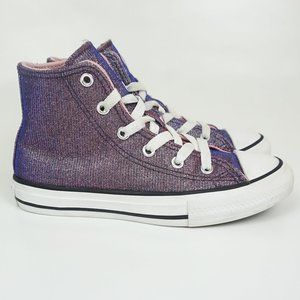Converse Chuck Taylor All Star Coastal Pink